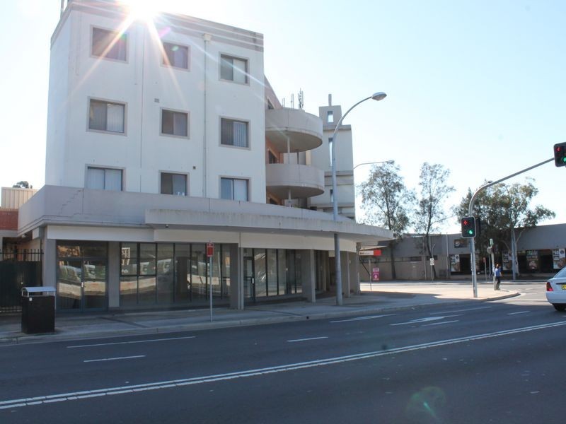 1/285 Merrylands Road, Merrylands NSW 2160