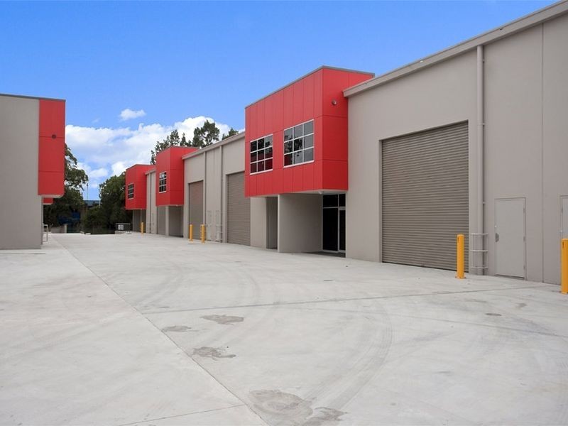 9/3 Exell Street, Banksmeadow NSW 2019