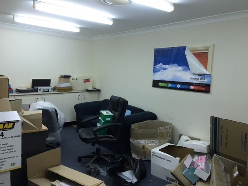 1/26 Bridge Street, Rydalmere NSW 2116