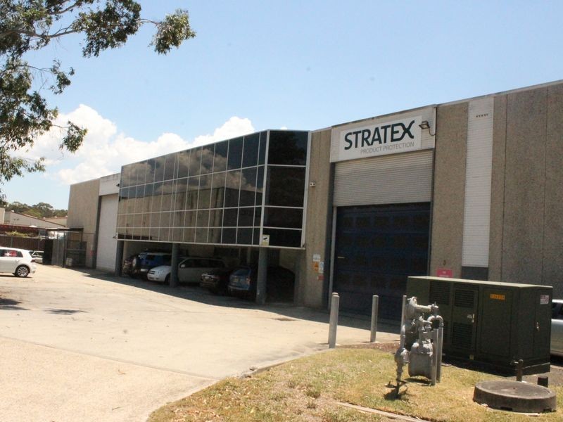 3 Marigold Place, Milperra NSW 2214