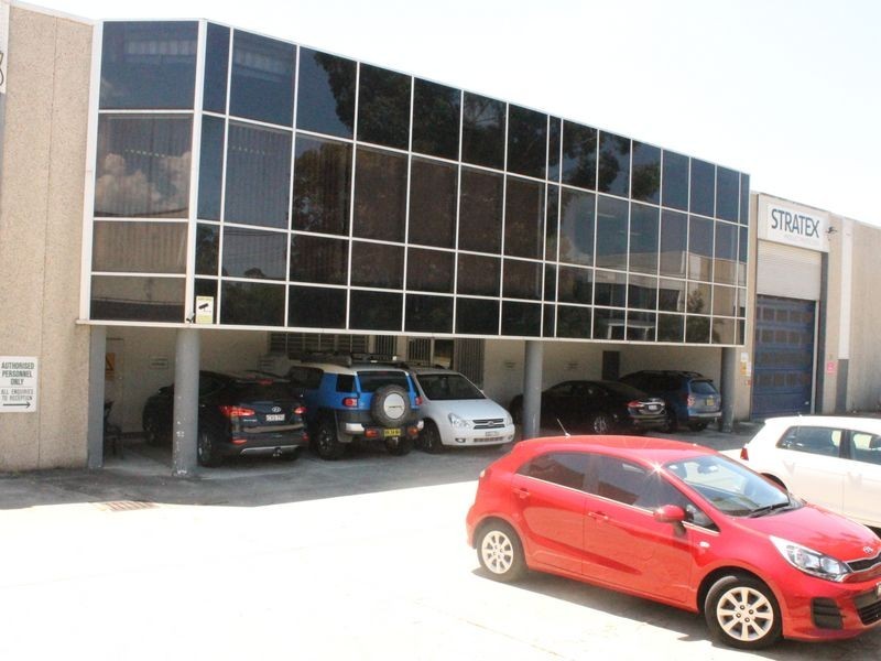 3 Marigold Place, Milperra NSW 2214