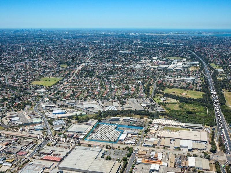 2/10-12 Fairford Road, Padstow NSW 2211