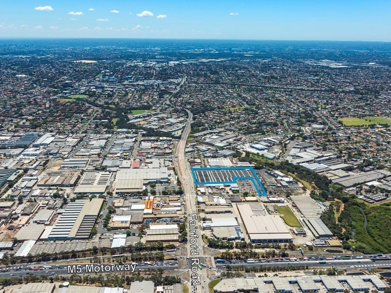 2/10-12 Fairford Road, Padstow NSW 2211