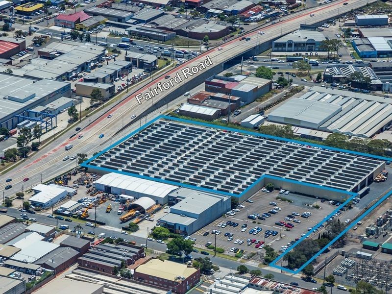 2/10-12 Fairford Road, Padstow NSW 2211