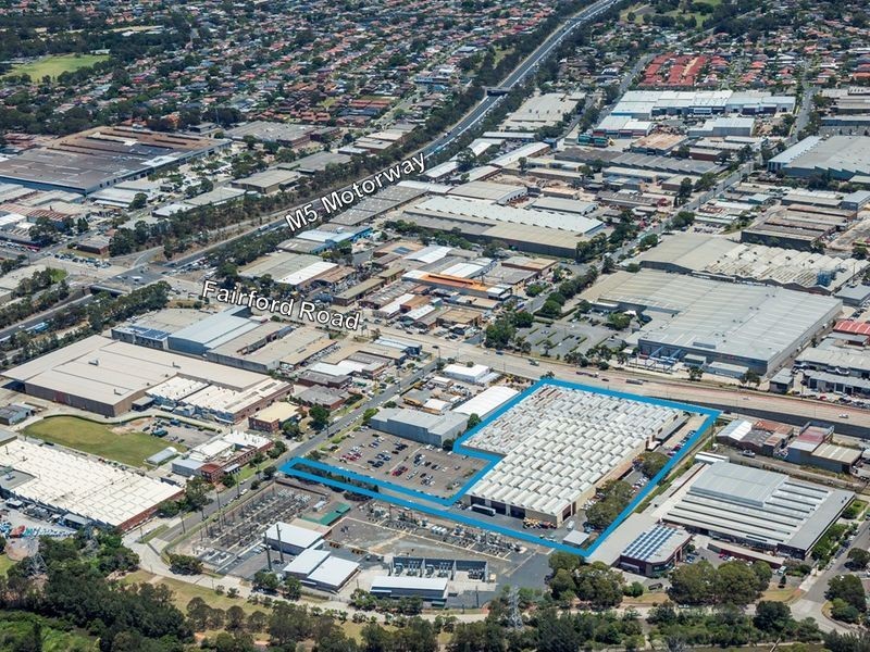 2/10-12 Fairford Road, Padstow NSW 2211