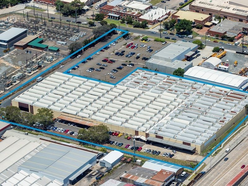 2/10-12 Fairford Road, Padstow NSW 2211