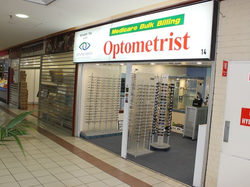 14/130 Belmore Road, Randwick NSW 2031