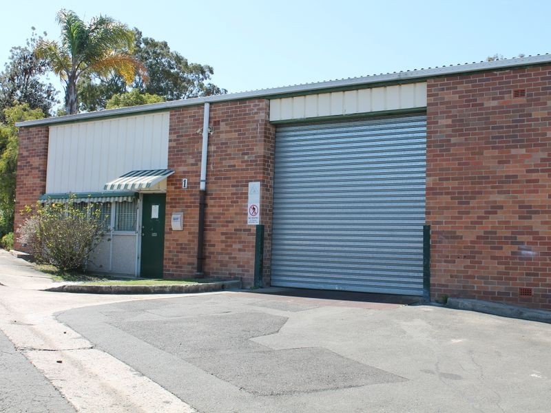 1/380 Marion Street, Condell Park NSW 2200