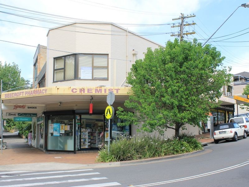 1/11 Wongala Crecent, Beecroft NSW 2119