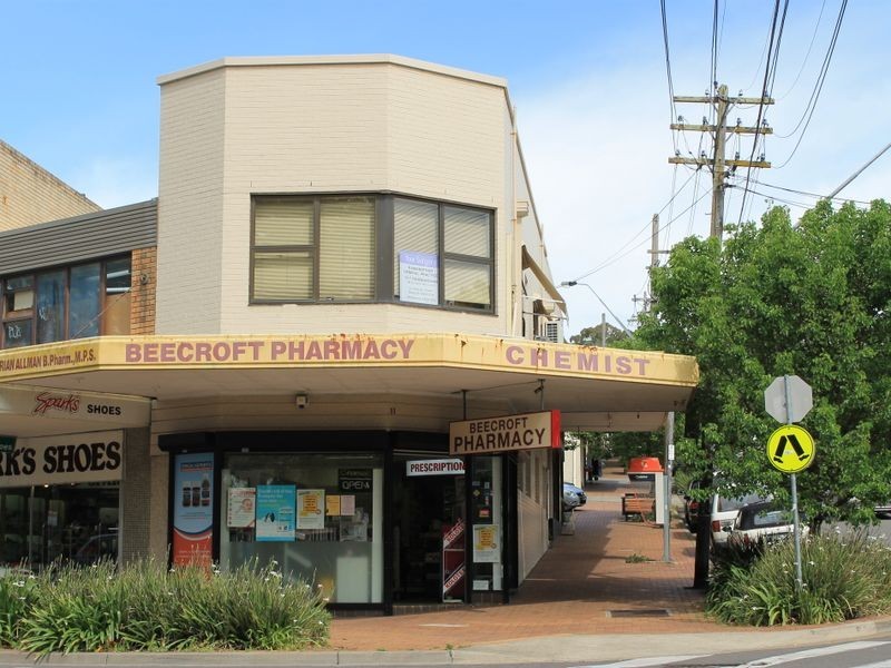 1/11 Wongala Crecent, Beecroft NSW 2119