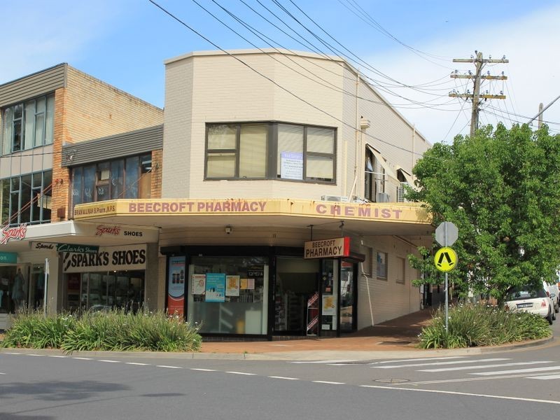 1/11 Wongala Crecent, Beecroft NSW 2119