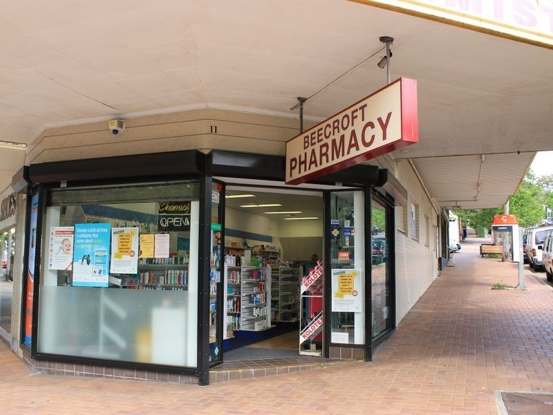 1/11 Wongala Crecent, Beecroft NSW 2119