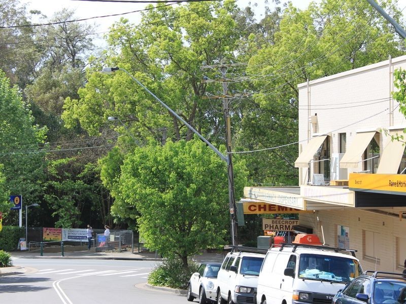 1/11 Wongala Crecent, Beecroft NSW 2119