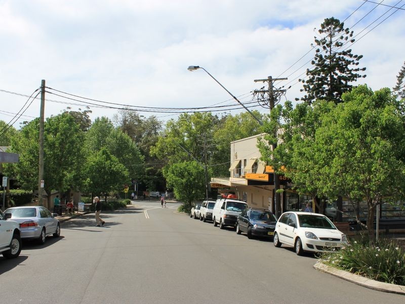 1/11 Wongala Crecent, Beecroft NSW 2119