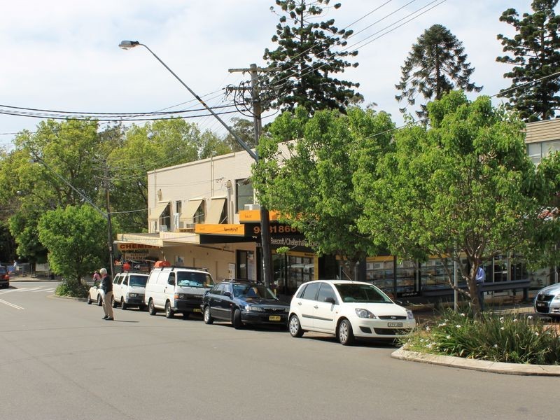 1/11 Wongala Crecent, Beecroft NSW 2119