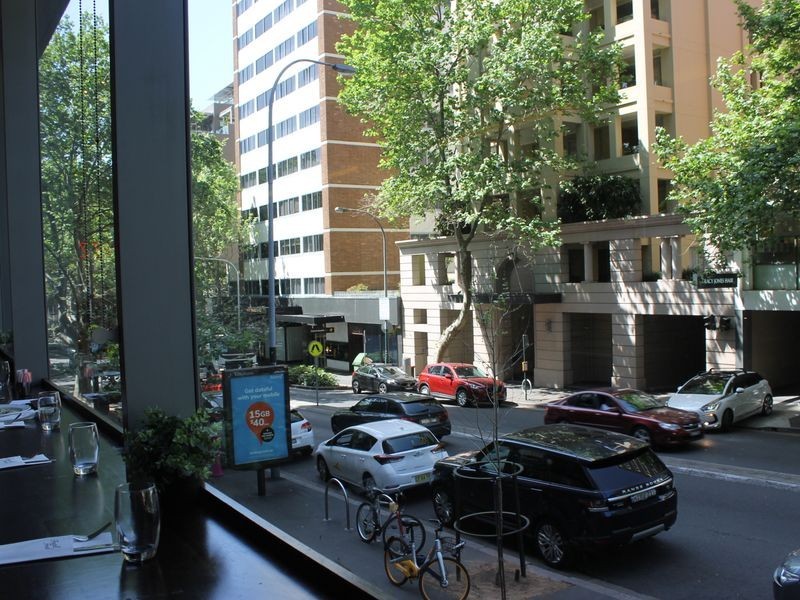 2/81 Macleay Street, Potts Point NSW 2011