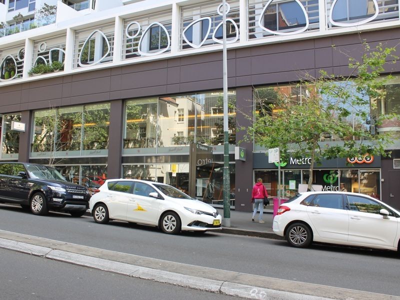 2/81 Macleay Street, Potts Point NSW 2011