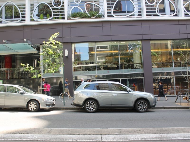 2/81 Macleay Street, Potts Point NSW 2011