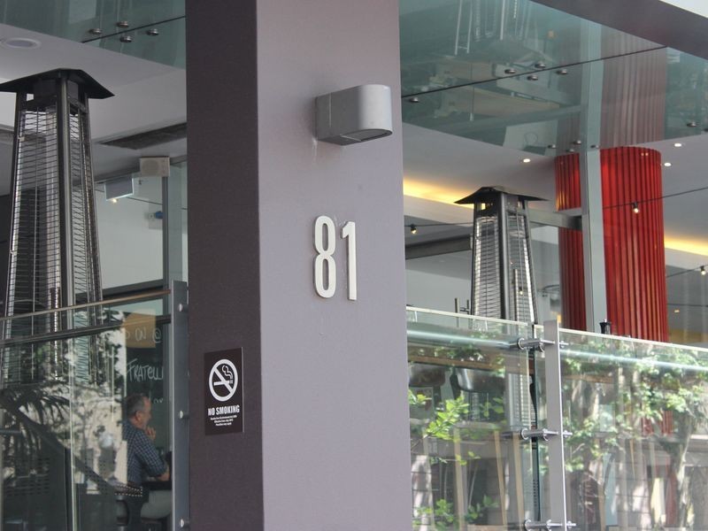 2/81 Macleay Street, Potts Point NSW 2011