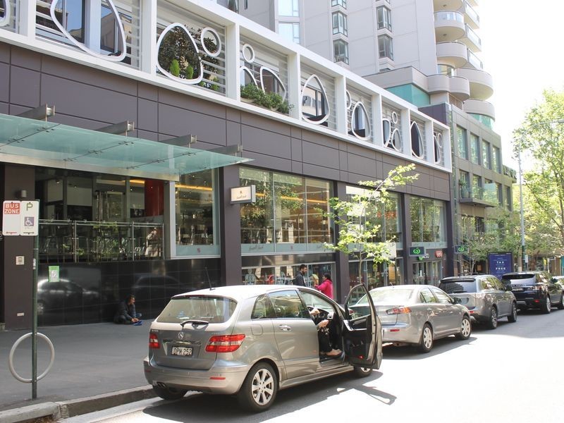 2/81 Macleay Street, Potts Point NSW 2011