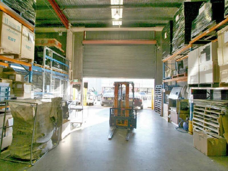 Regents Park NSW 2143