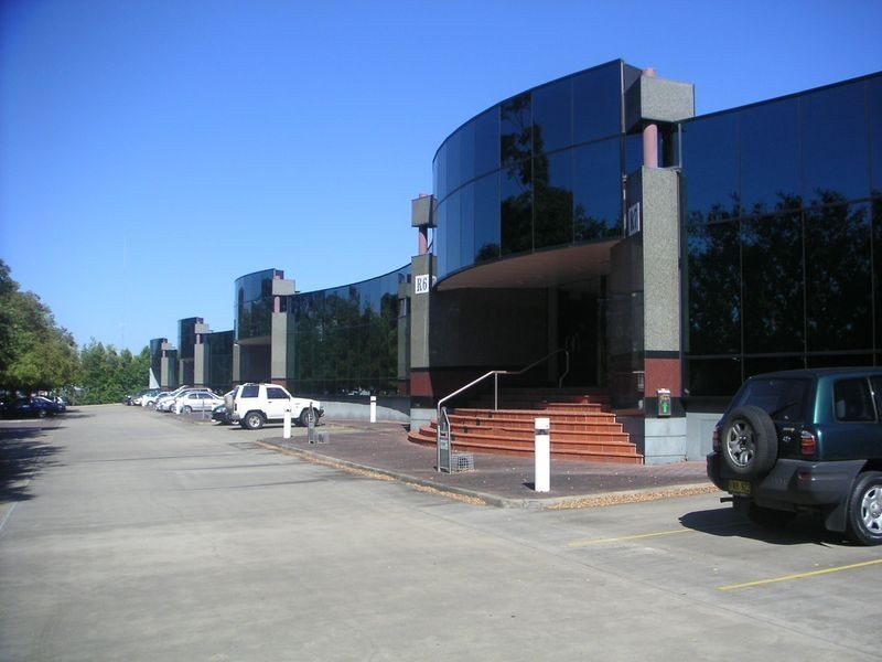 Regents Park NSW 2143