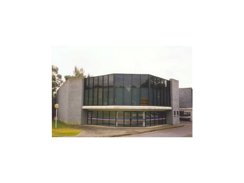 23/5 Hudson Avenue, Castle Hill NSW 2154