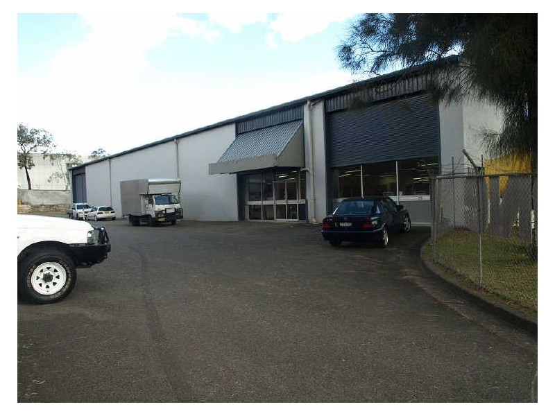 9-11 Barney Street, Parramatta NSW 2150