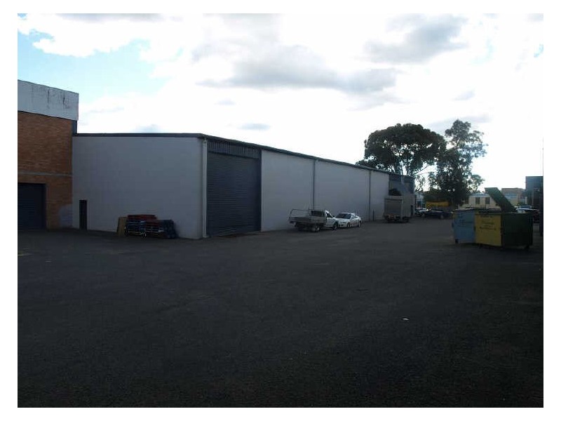 9-11 Barney Street, Parramatta NSW 2150