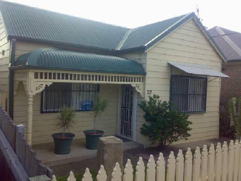 Harris Park NSW 2150