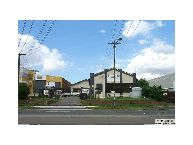 Silverwater NSW 2128