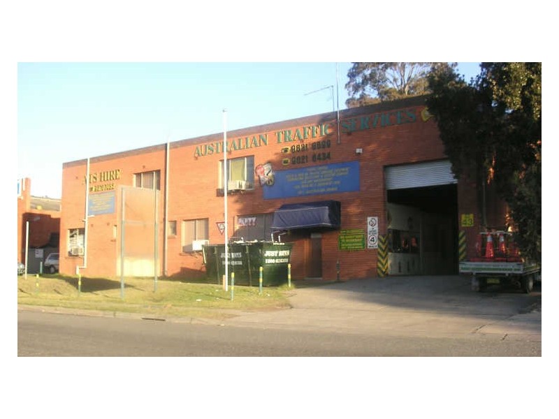 43 Forge Street, Blacktown NSW 2148