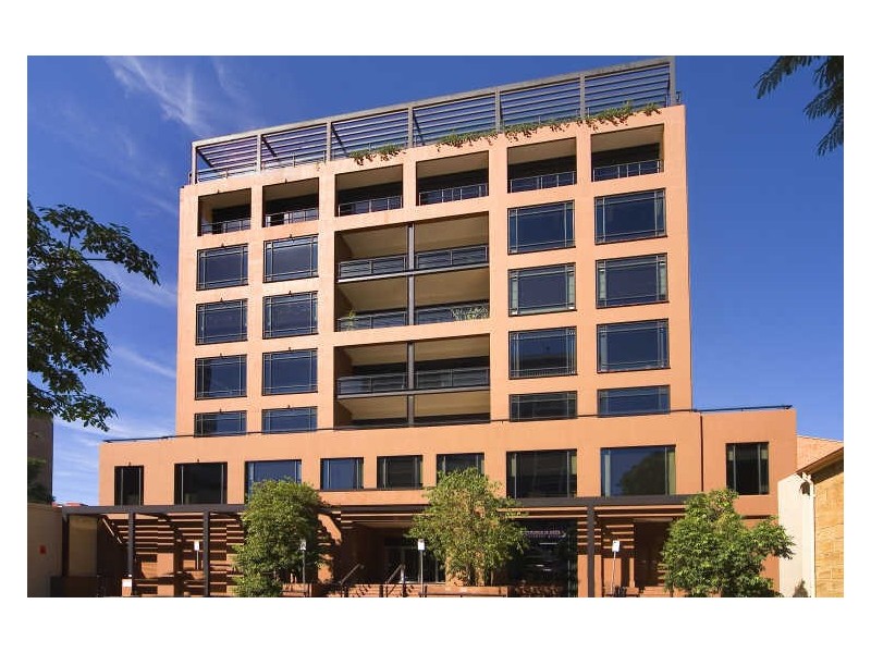 1 Ground Floor/85 George Street, Parramatta NSW 2150