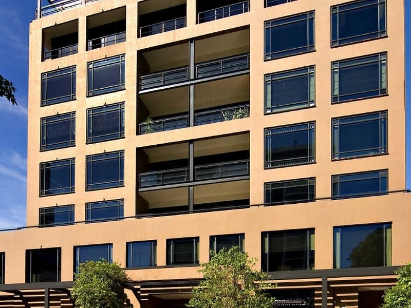 1 Ground Floor/85 George Street, Parramatta NSW 2150