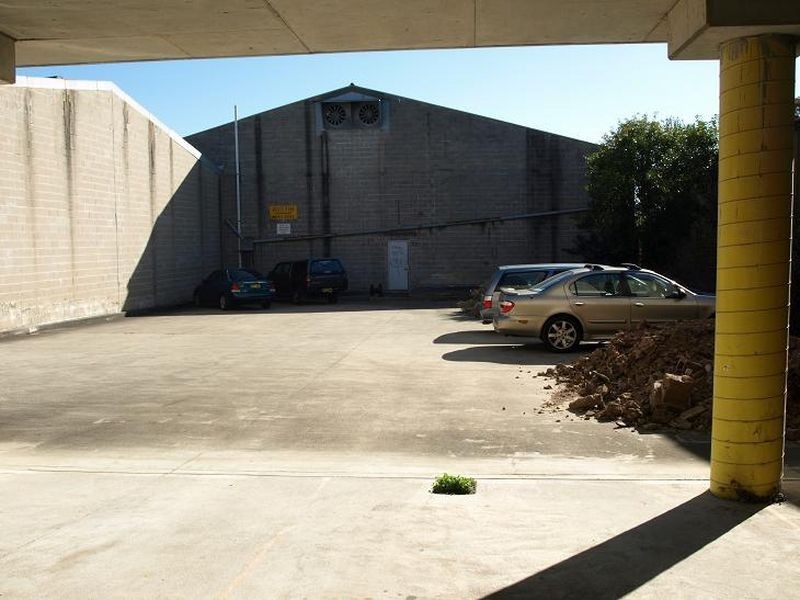 25 Clyde Street, Rydalmere NSW 2116