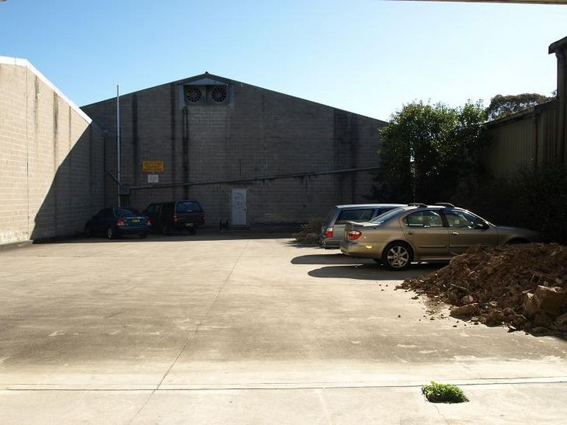 25 Clyde Street, Rydalmere NSW 2116