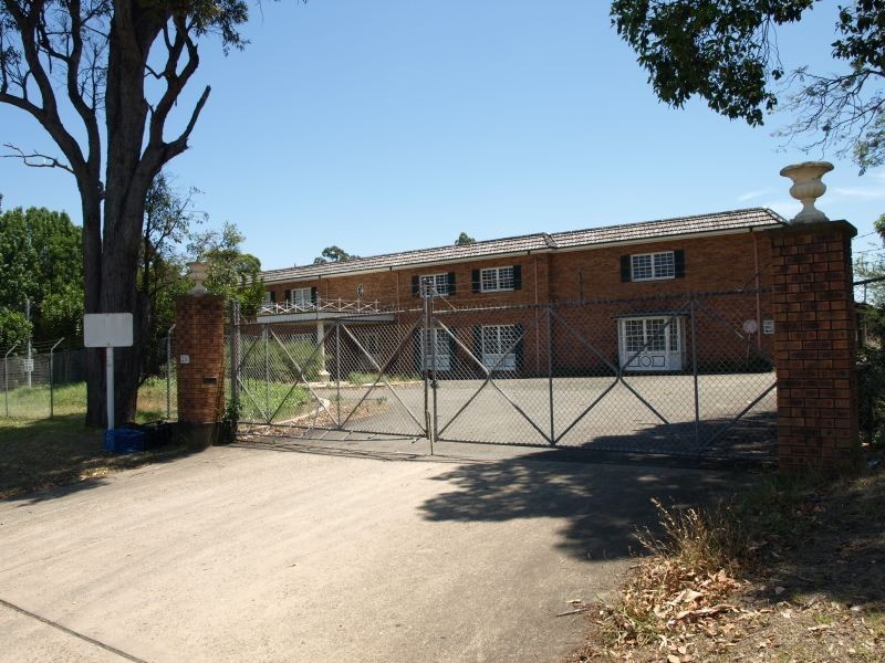 B/21-23 Loyalty Road, North Rocks NSW 2151