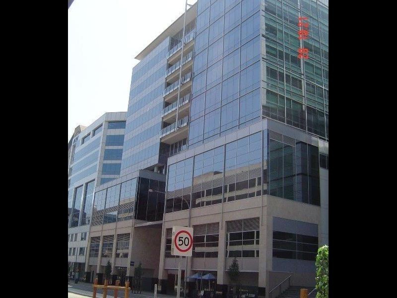 1/18 Smith Street, Parramatta NSW 2150