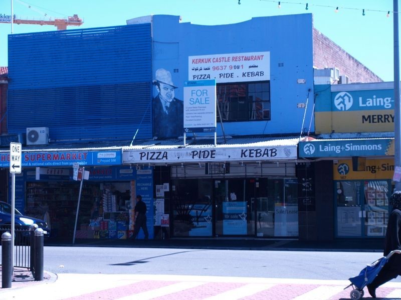 169 Merrylands Road, Merrylands NSW 2160