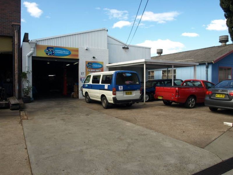 27 Mary Parade, Rydalmere NSW 2116