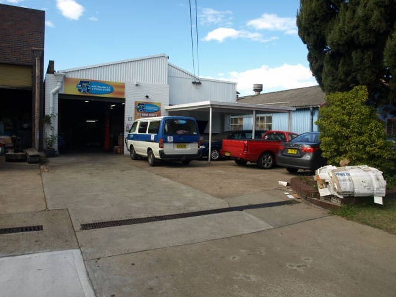 27 Mary Parade, Rydalmere NSW 2116