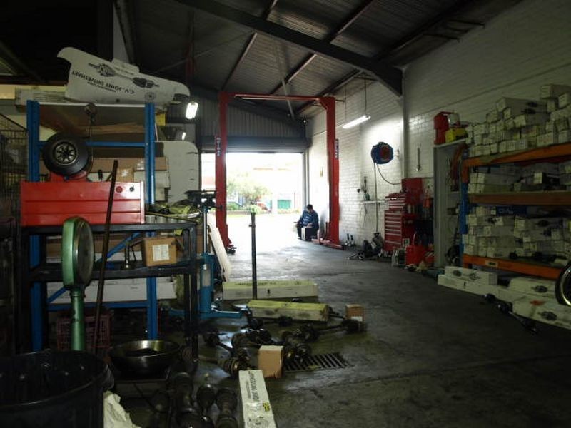 27 Mary Parade, Rydalmere NSW 2116