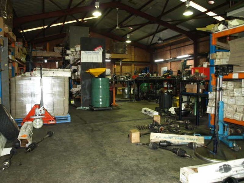 27 Mary Parade, Rydalmere NSW 2116