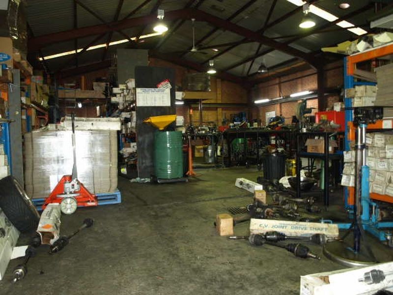 27 Mary Parade, Rydalmere NSW 2116