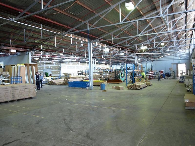 Area Fa1/129 Station Rd, Seven Hills NSW 2147