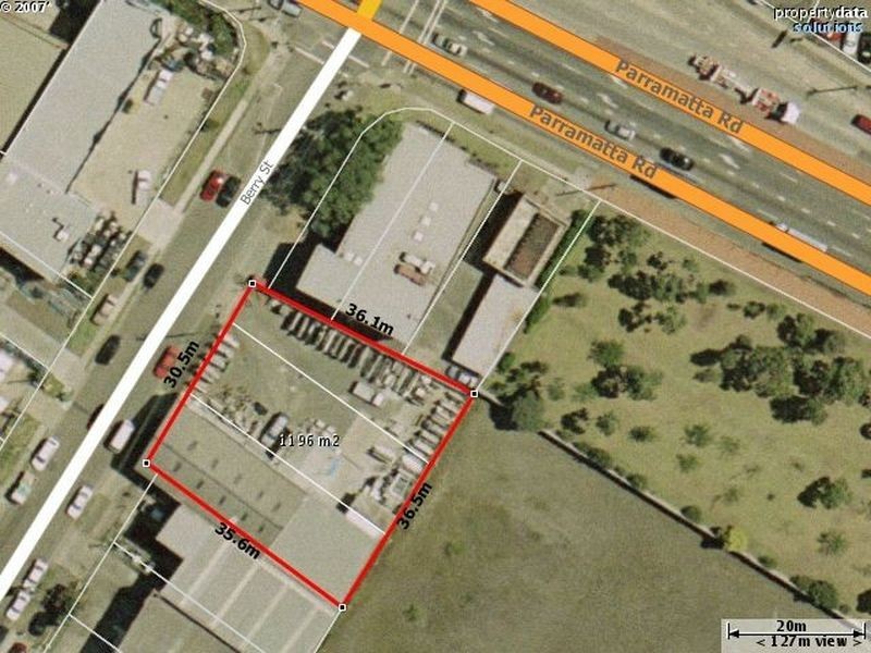 39 Berry St, Clyde NSW 2142