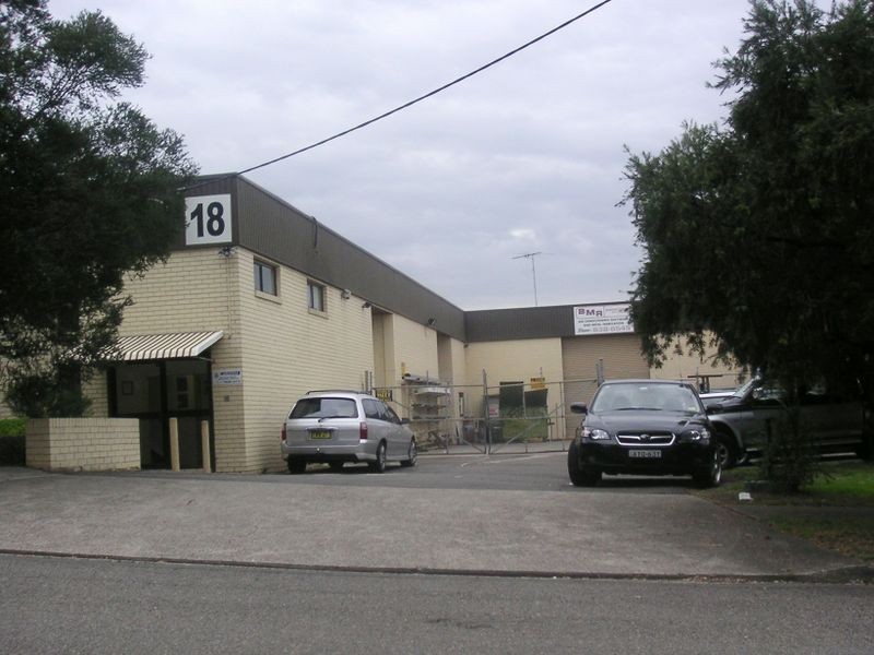 18 Artisan Road, Seven Hills NSW 2147