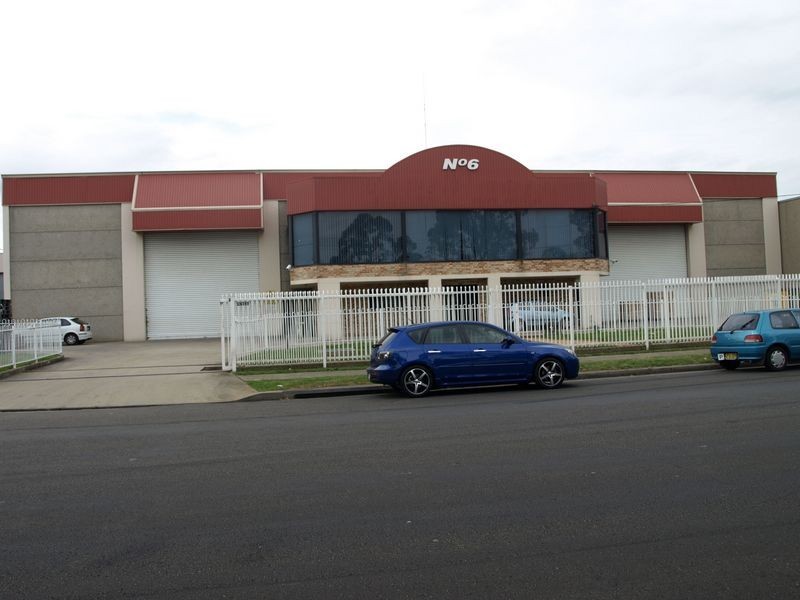 6 Carnegie Place, Blacktown NSW 2148