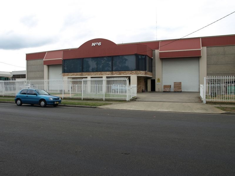 6 Carnegie Place, Blacktown NSW 2148