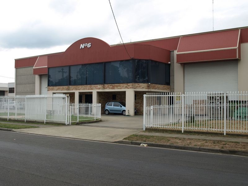 6 Carnegie Place, Blacktown NSW 2148